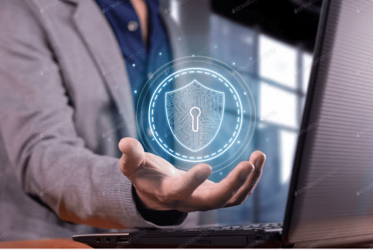 Conceptos básicos de seguridad – Guía de referencia rápida